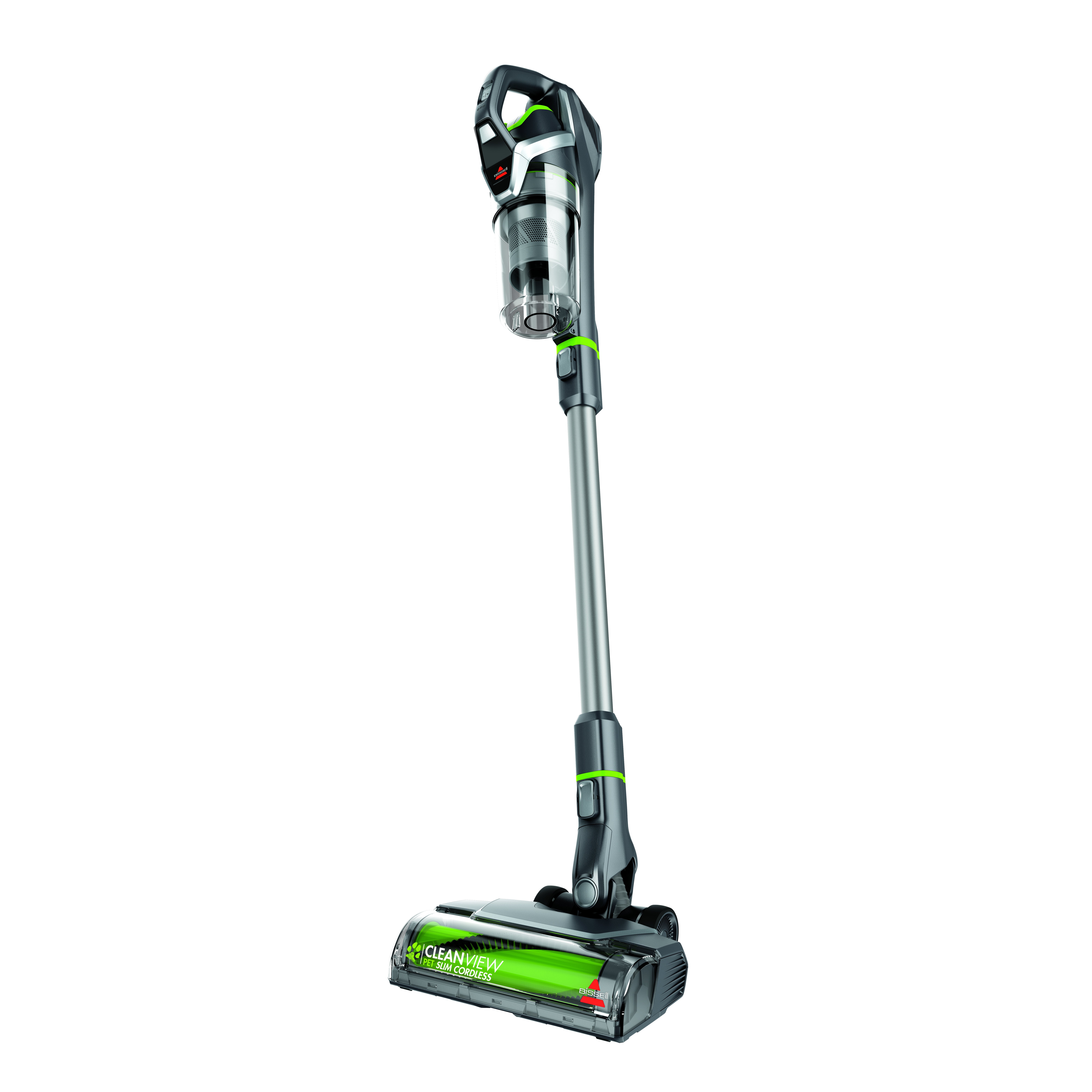 Cleaview Pet Slim Cordless Stick Vacuum