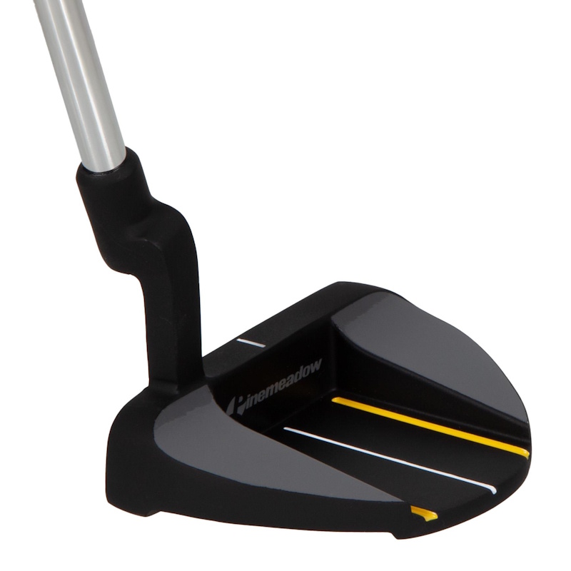Pinemeadow Golf PGX MB6 Putter in Right Hand