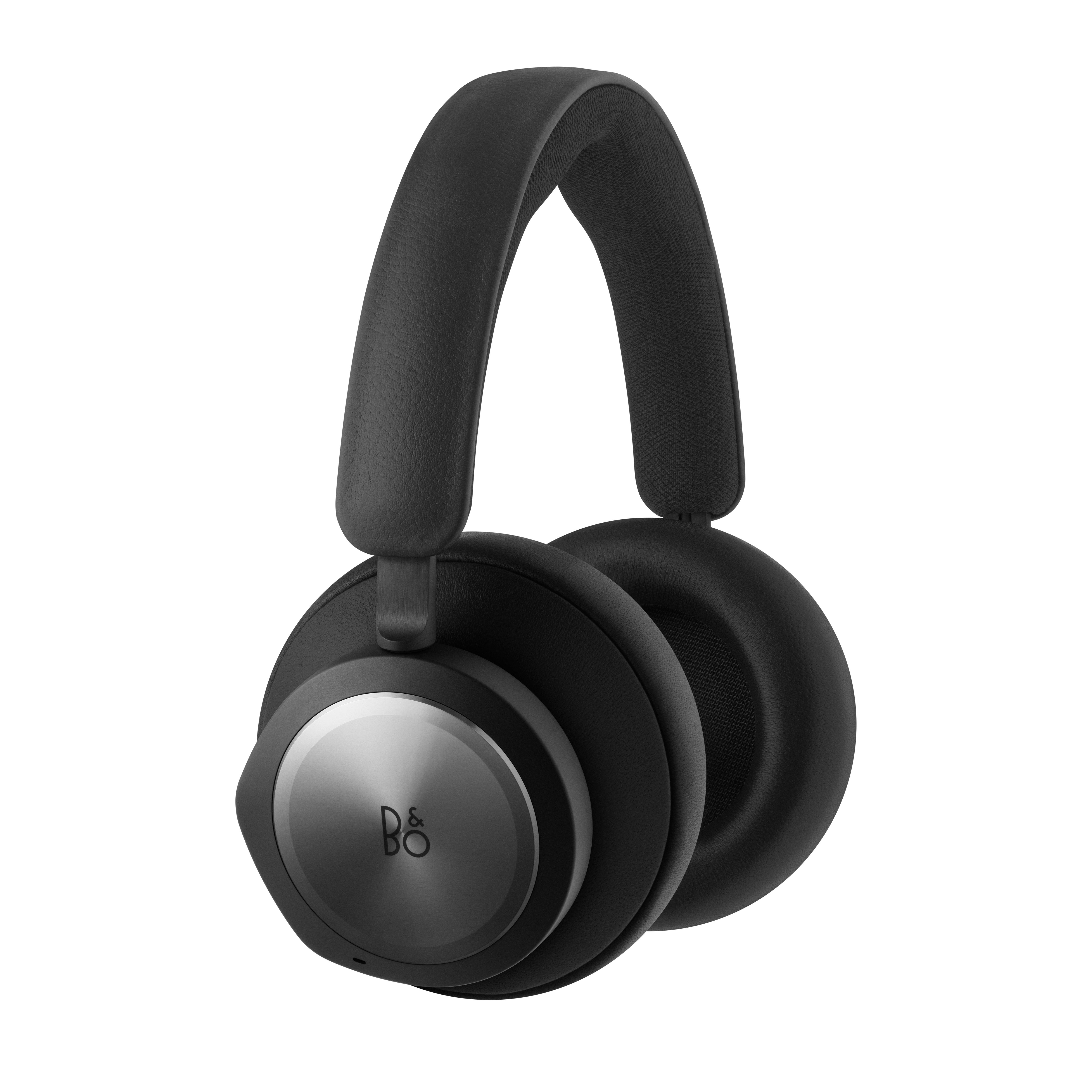 Beocom Portal Headphones for Microsoft Teams Black Anthracite