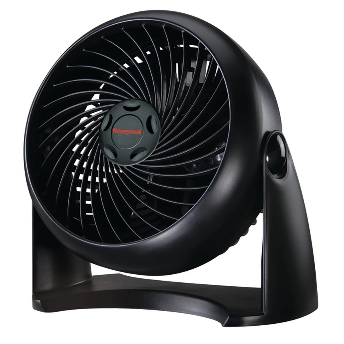 TurboForce Air Circulator Fan Black