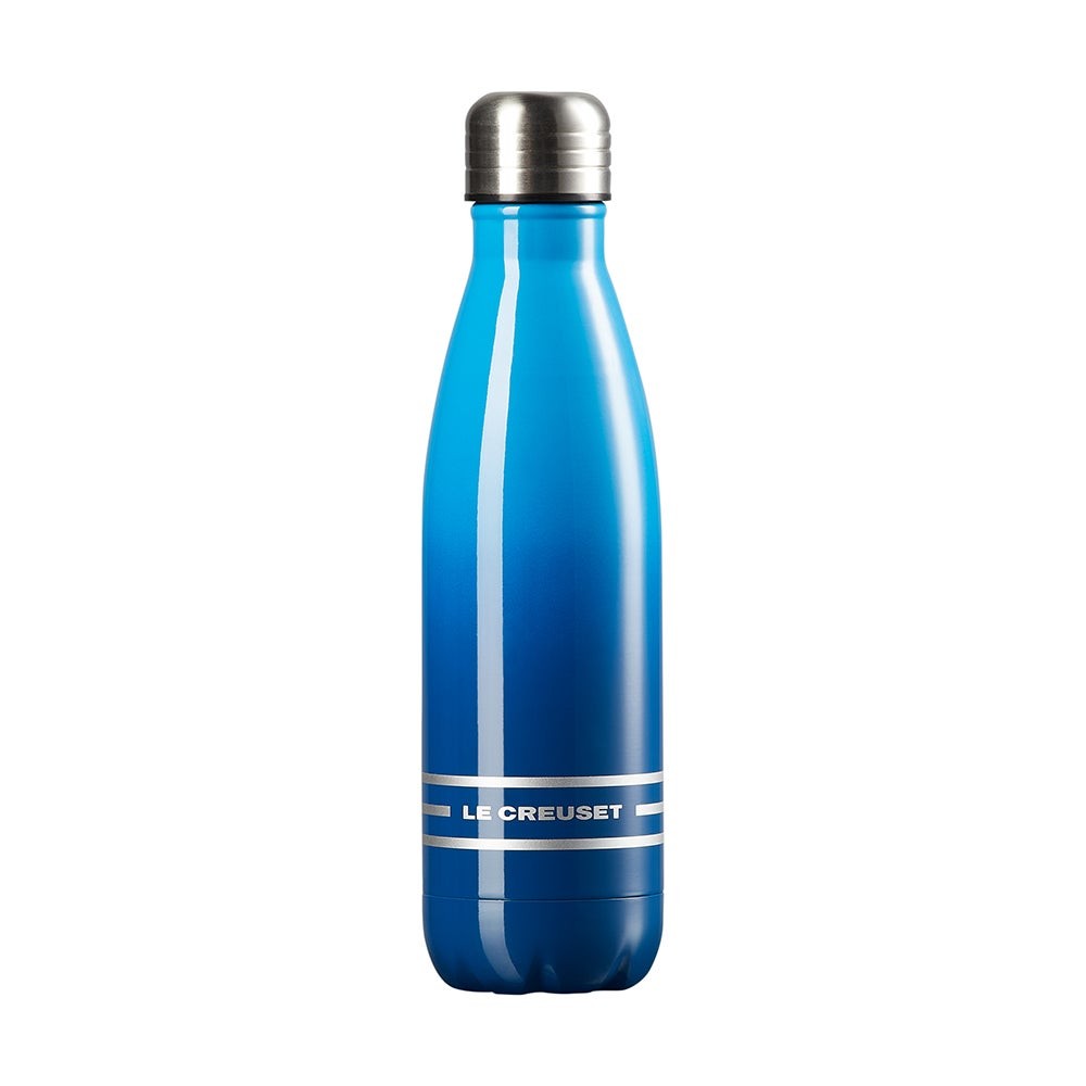 Stainless Steel Hydration Bottle Marseille