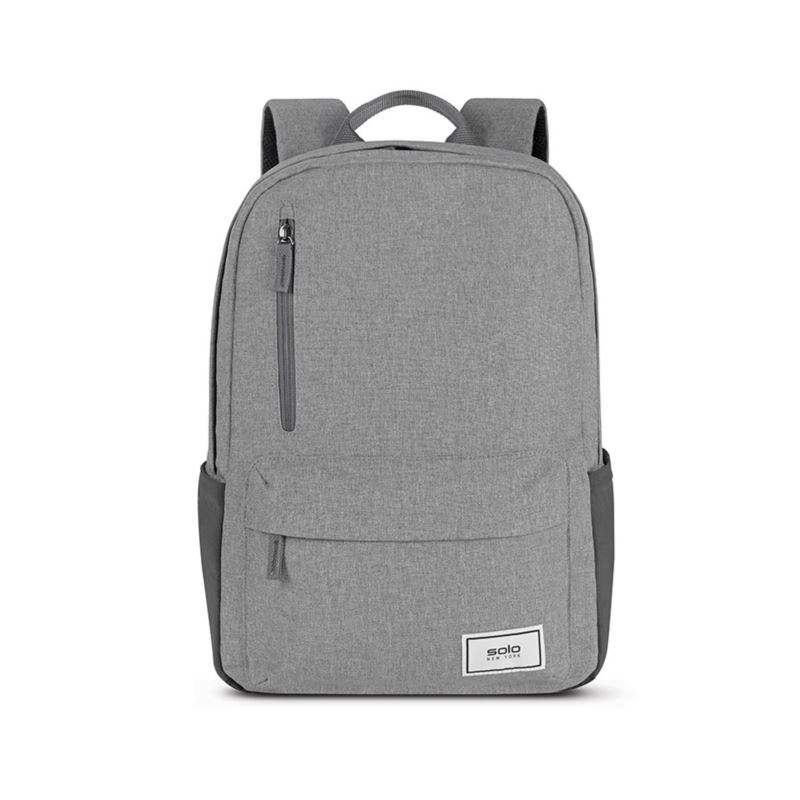 Recover Backpack - (Grey)