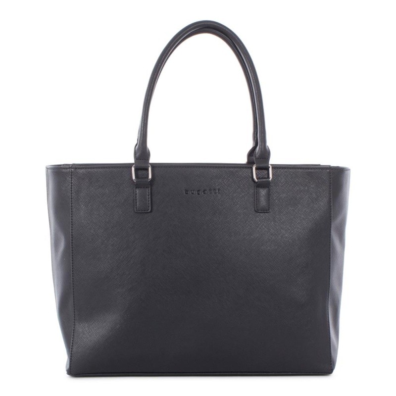 Bugatti-Monika Ladies Business Tote-Black