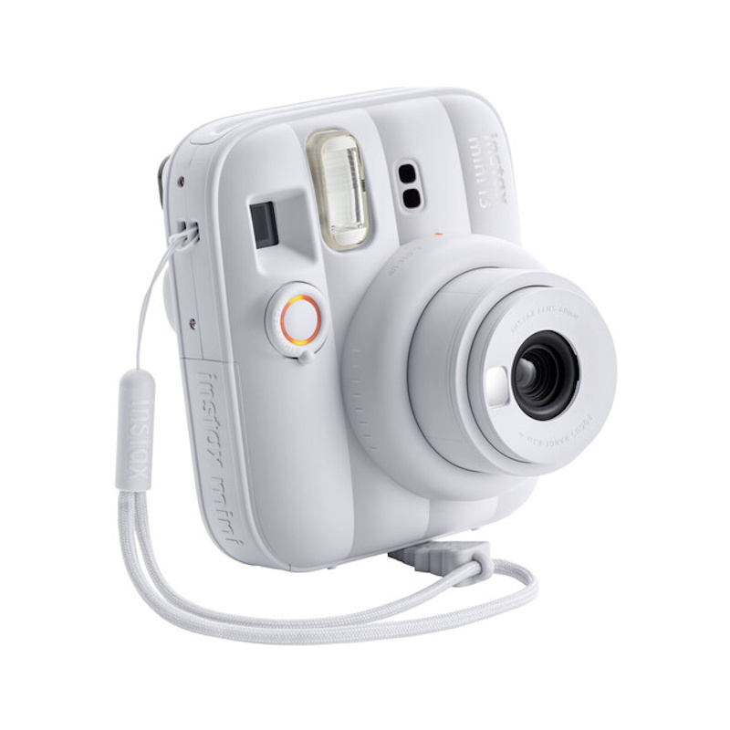 Mini 13 Clay White