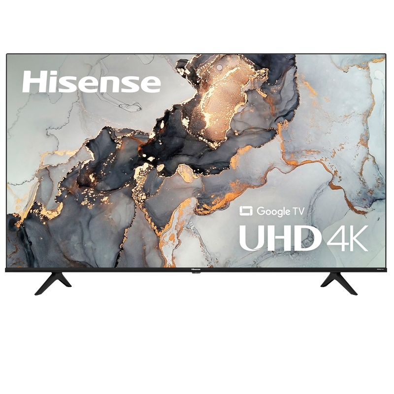 75 - Inch A6 Series LED 4K UHD Smart Google TV