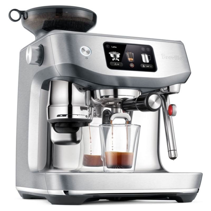 Oracle Jet Espresso Machine