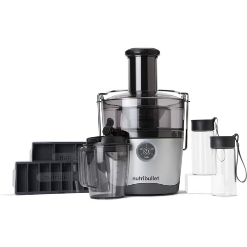 NutriBullet Juicer Pro