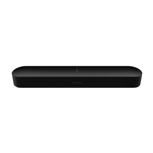 Sonos Beam (Gen 2) - Black