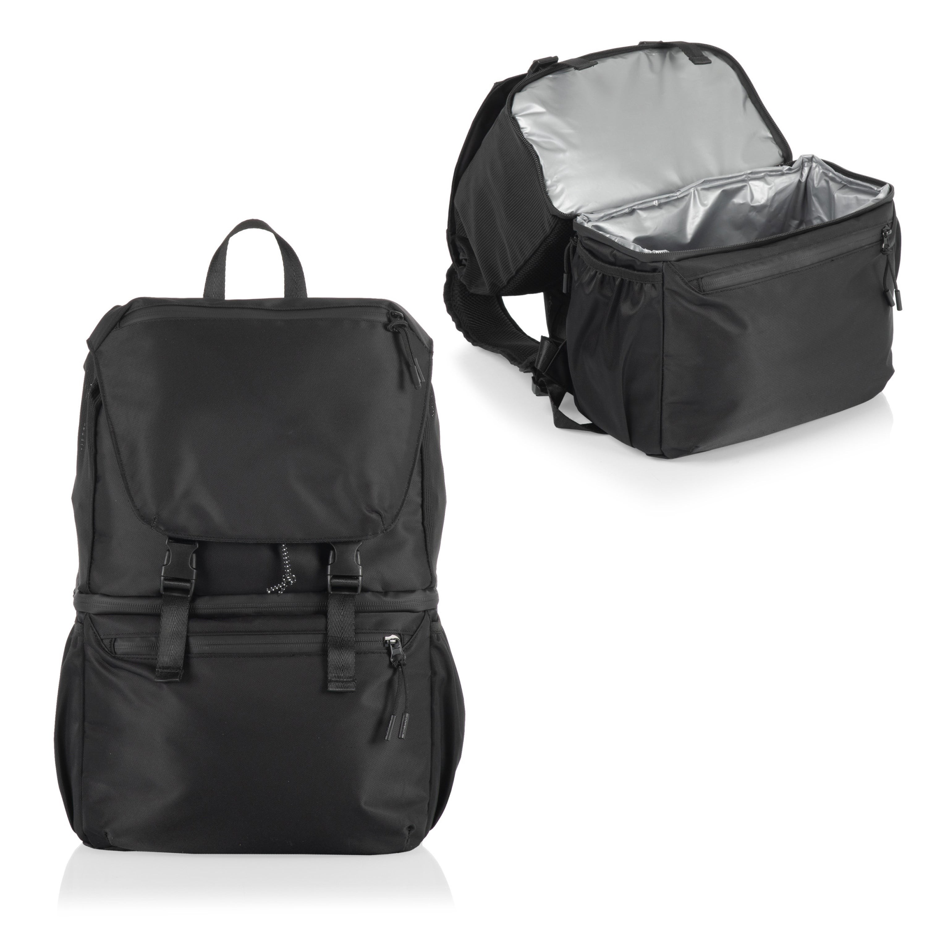Tarana Backpack Cooler Carbon Black