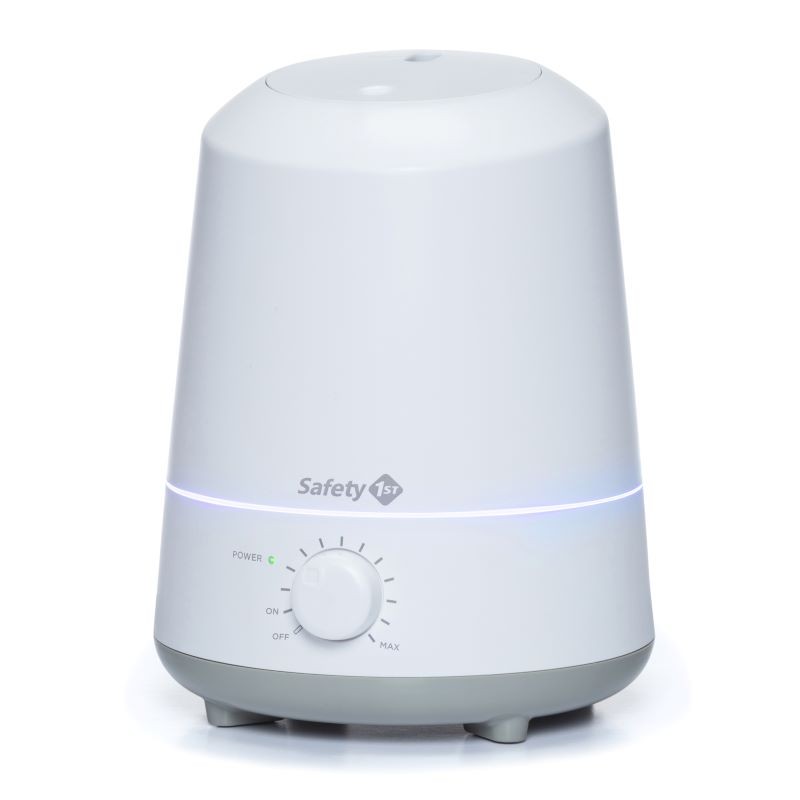 Stay Clean Humidifier