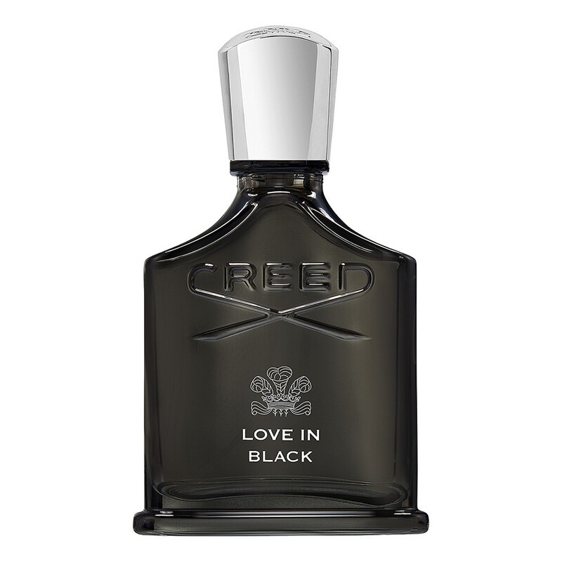 Love In Black (W) EDP SP 2.5oz