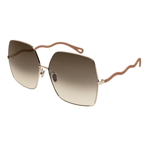 Chloe Women's CH0054S Sunglasses