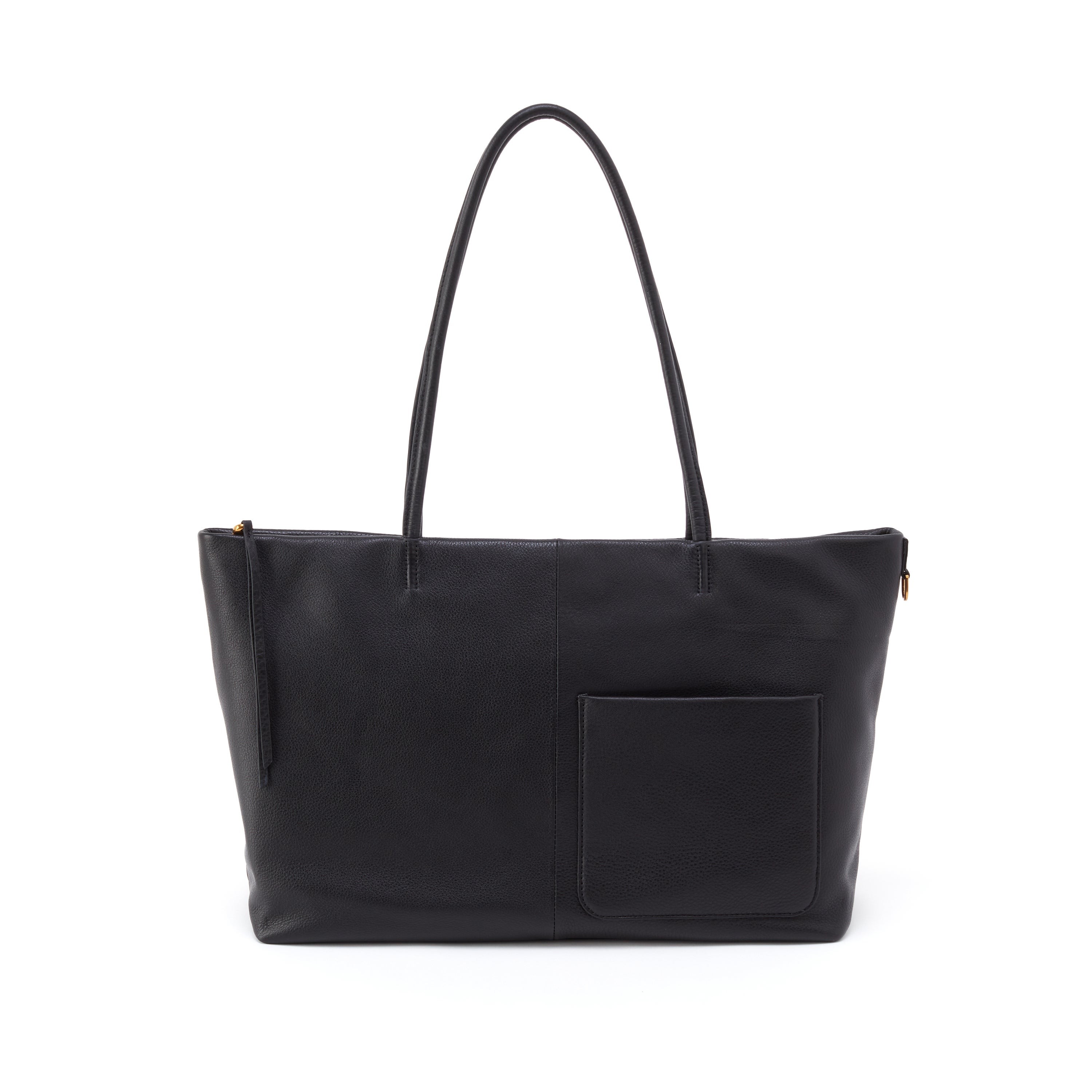 Trip East-West Tote Black