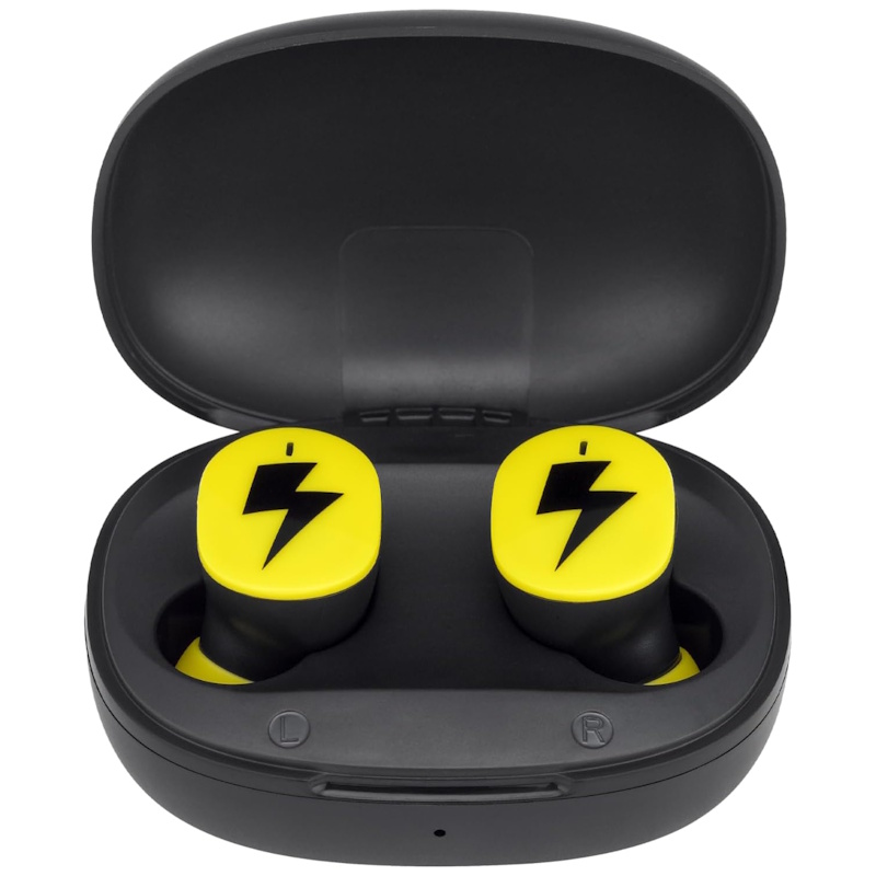 Pokemon True Wireless Earbuds