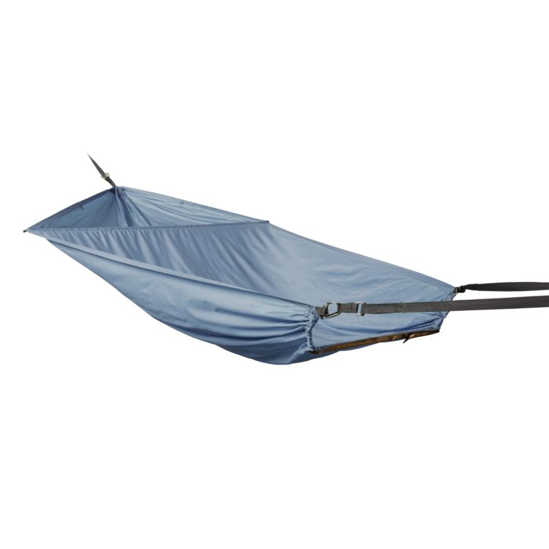 Layflat Hammock - (Blue)