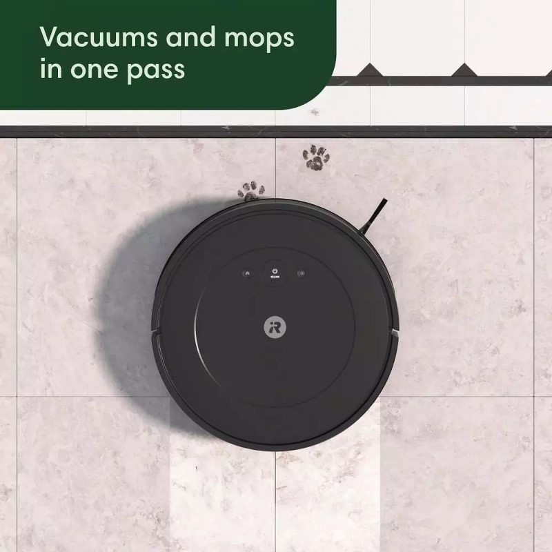 Roomba Combo Essential Robot