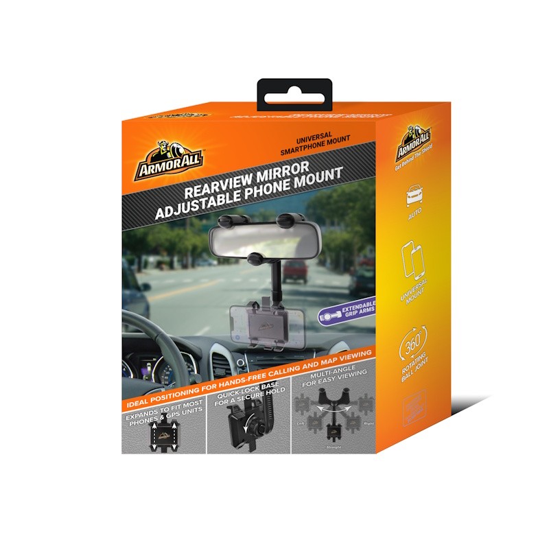 Rearview Mirror Mount