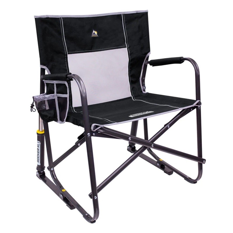 Freestyle Rocker XL - Black