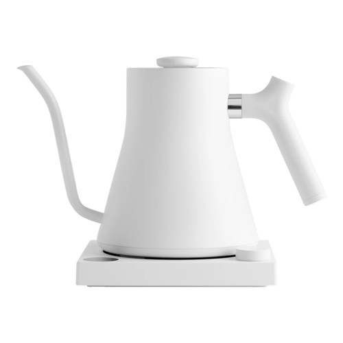 Fellow Stagg EKG Electric Kettle Matte White