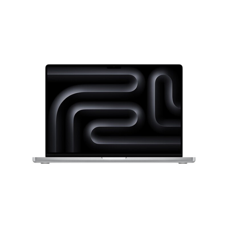 MacBook Pro 16 Inch 24GB 512GB SSD - (Silver)