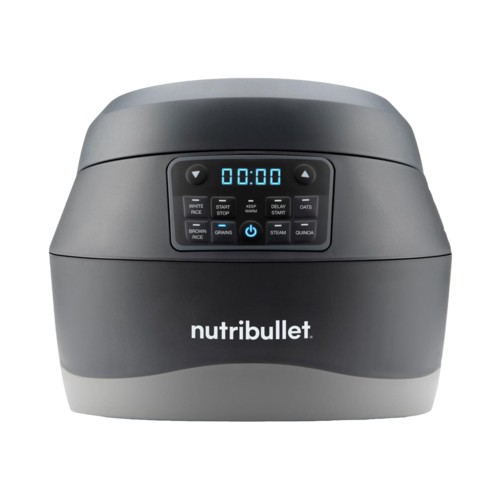 NutriBullet 10-cup EveryGrain Cooker