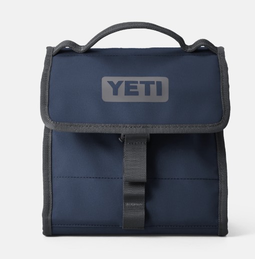DAY TRIP LUNCH BAG - NAVY