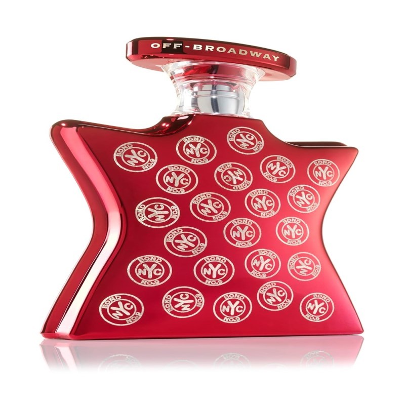 Off Broadway Unisex EDP Spray 3.3oz