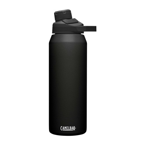 CamelBak Chute Mag Insulated 32 oz Bottle - Black