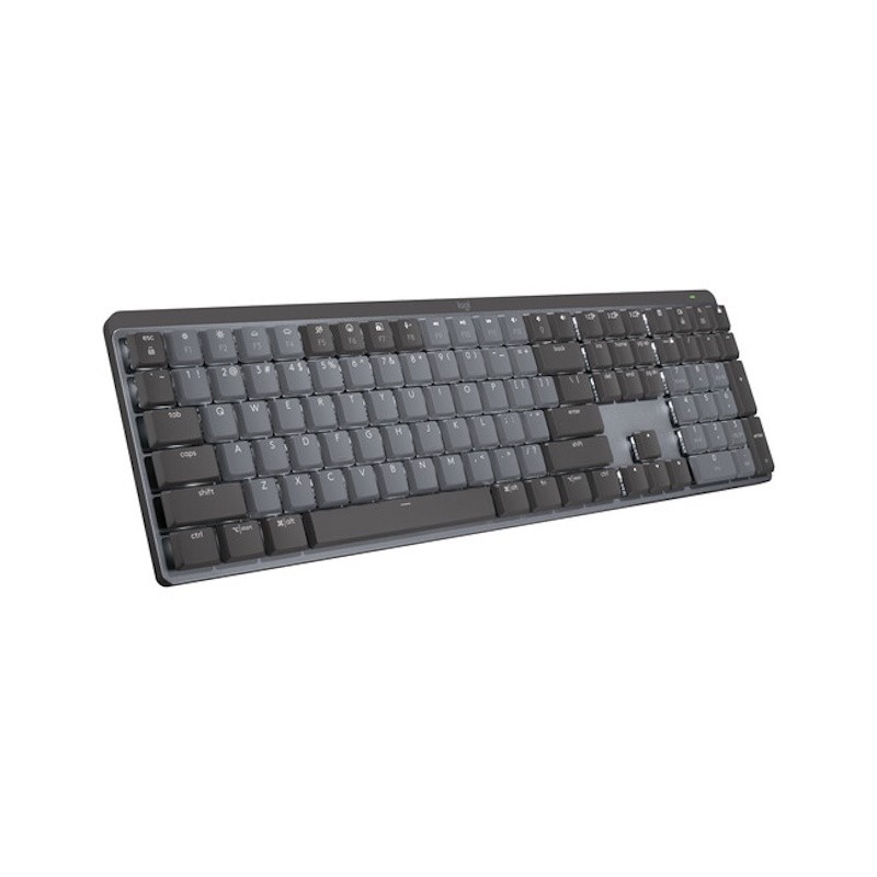 MX Mechanical Wireless Keyboard