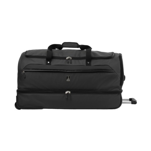 Travelpro Roadtrip Rolling Duffel with Packing Cubes