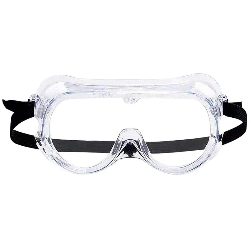 Fully Enclosed Eye Goggle