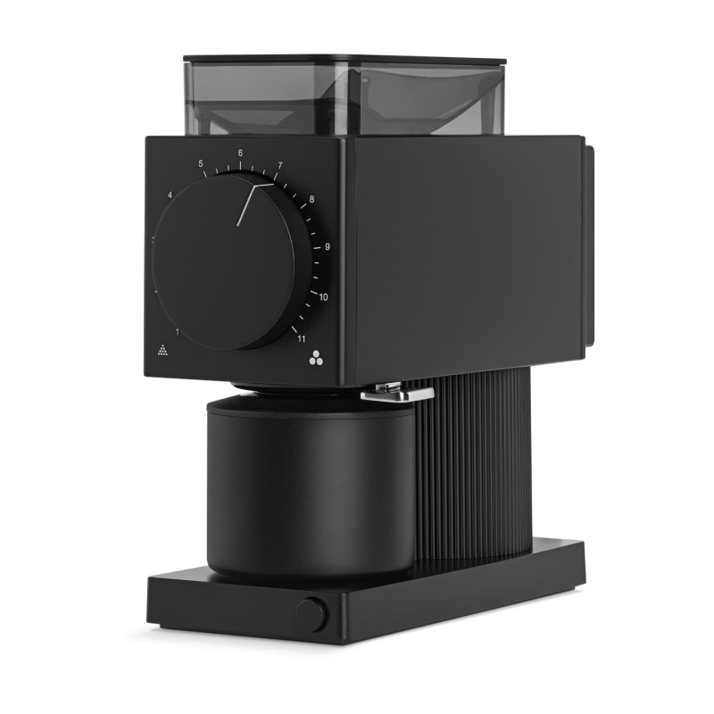 Ode Brew Grinder Gen 2 (Matte Black)