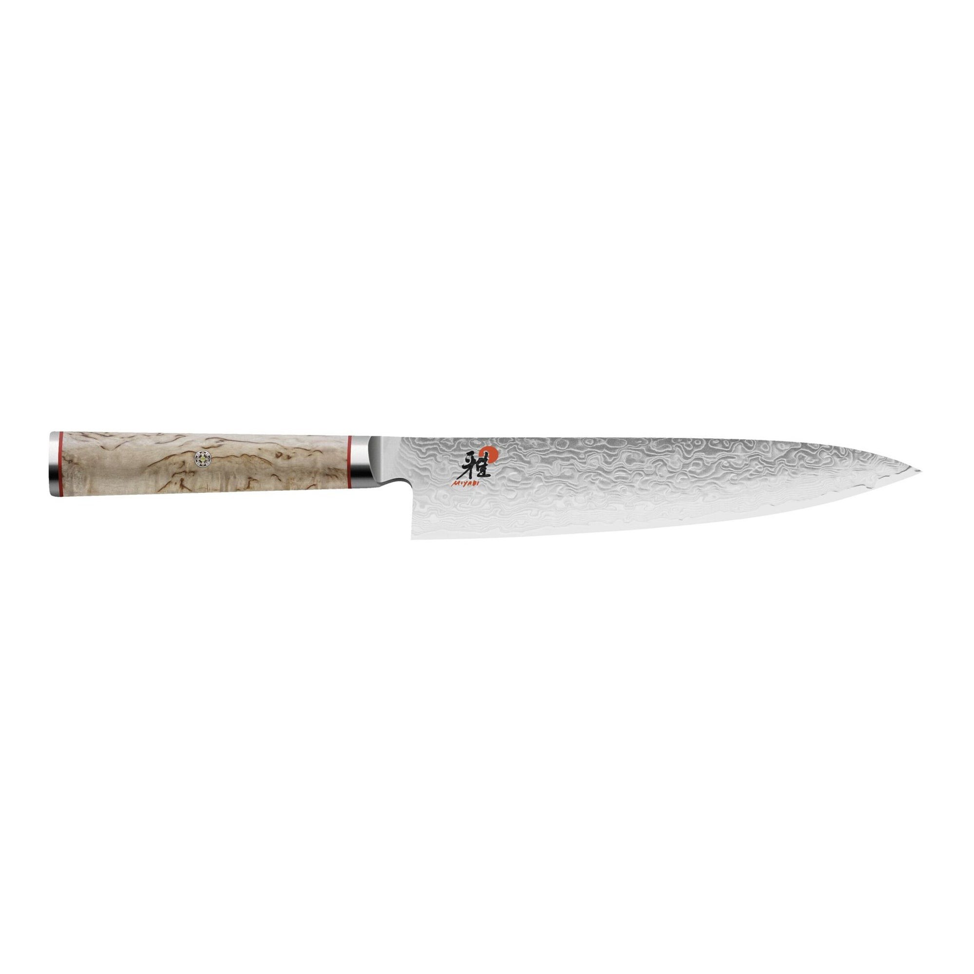 Birchwood SG2 8" Chef's Knife