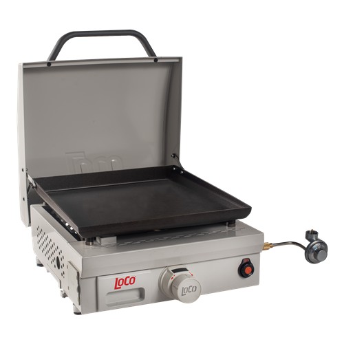 LoCo 16in SmartTemp Tabletop Griddle