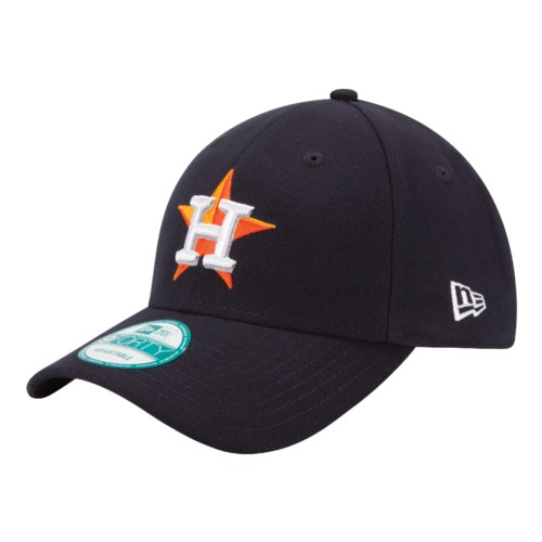 New Era The League 9FORTY MLB Cap - Houston Astros