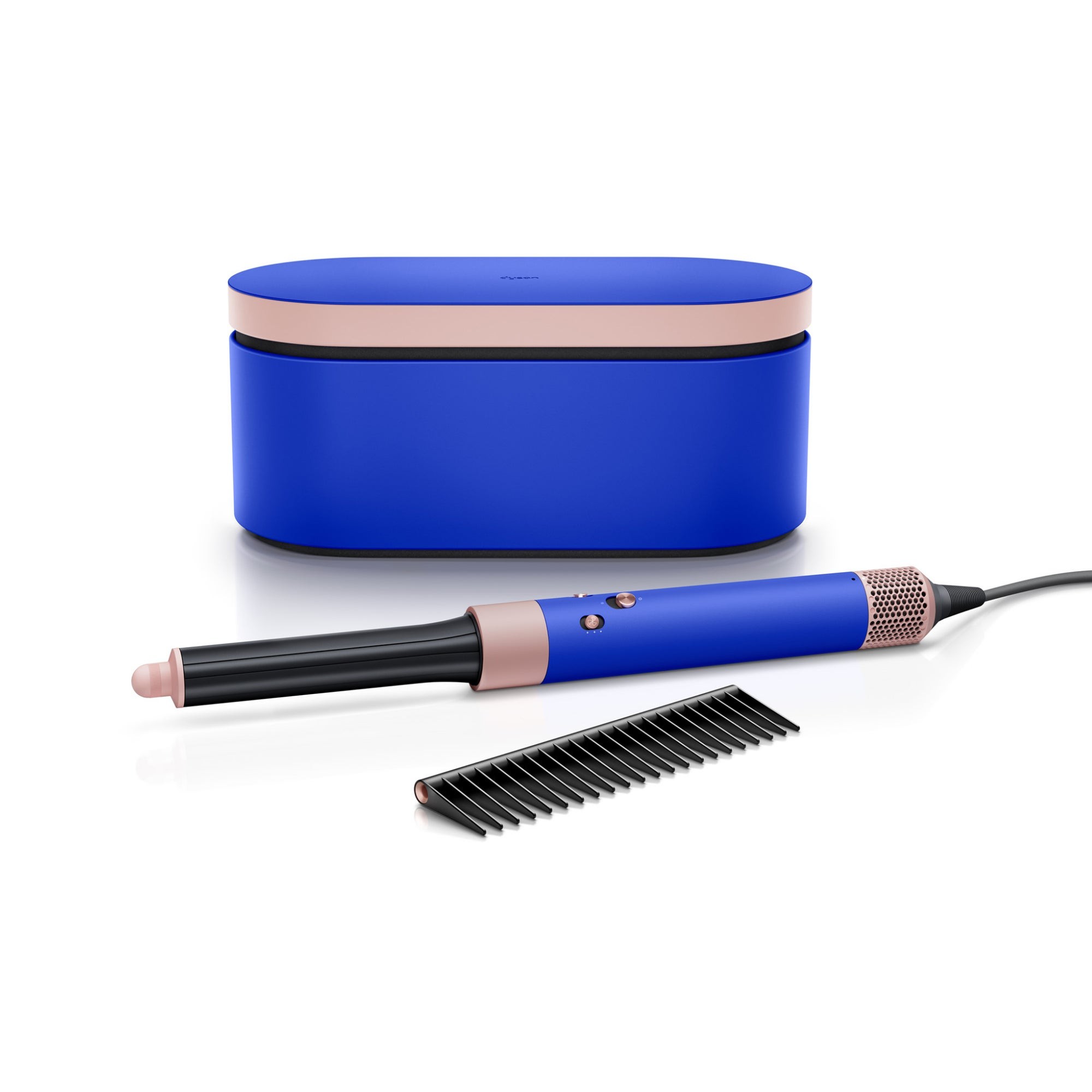 AirWrap Multi-Styler Comlete Long Special Edition Blue Blush