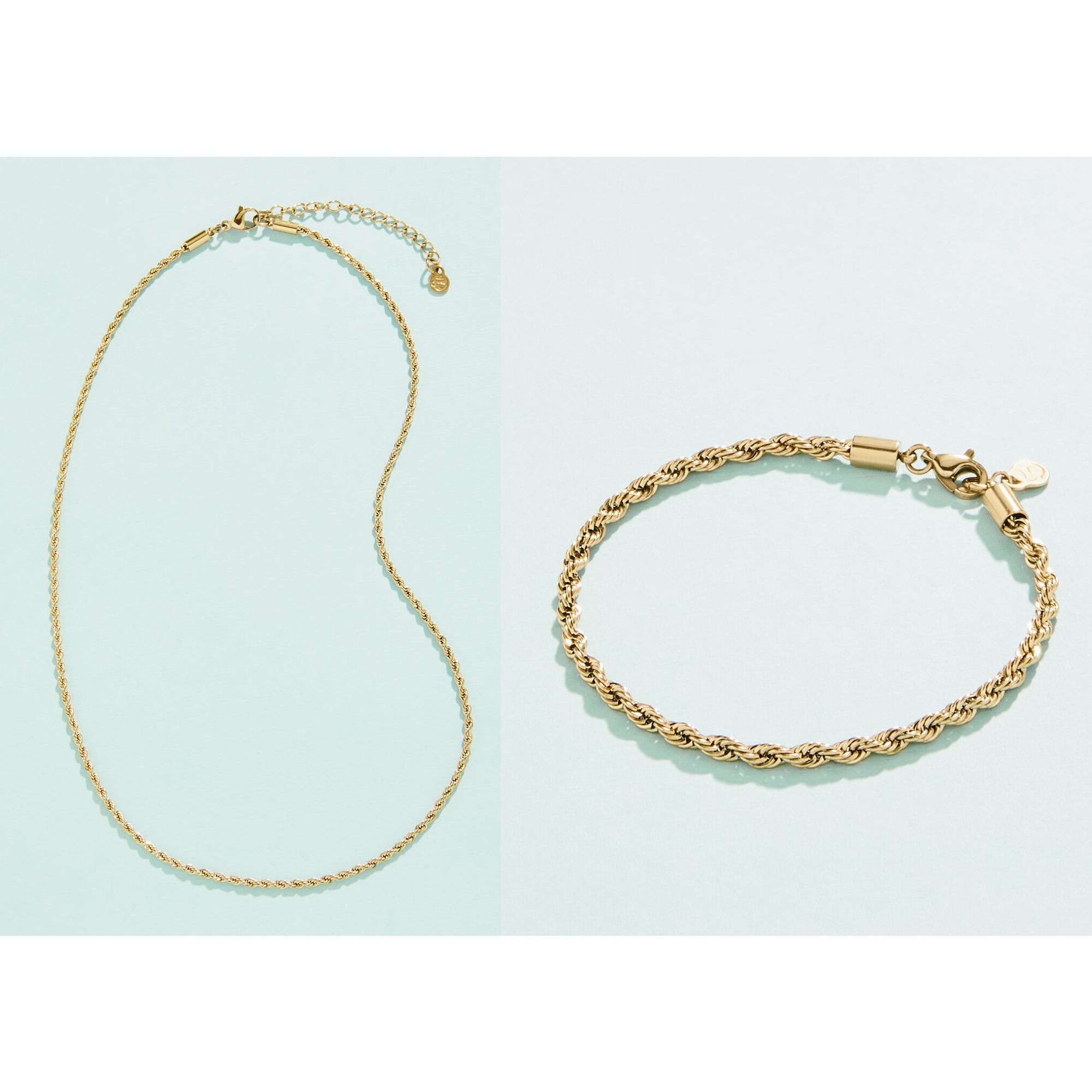 SPLASH May River Bracelet & Necklace Set