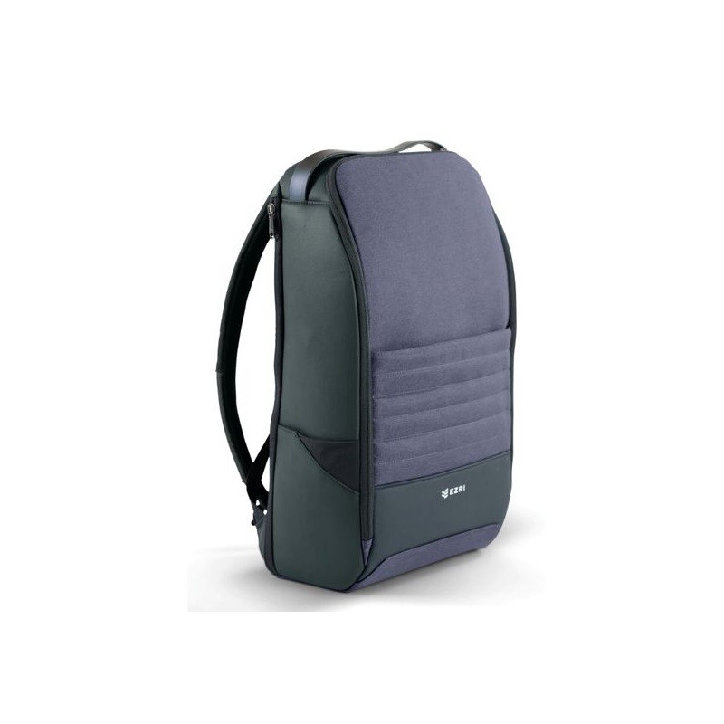 EZRI Professional Backpack - (Dark Grey)