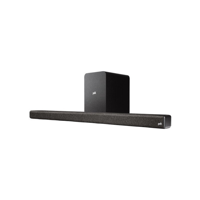 Signa S4D 3.1.2-Channel Dolby Atmos Soundbar System