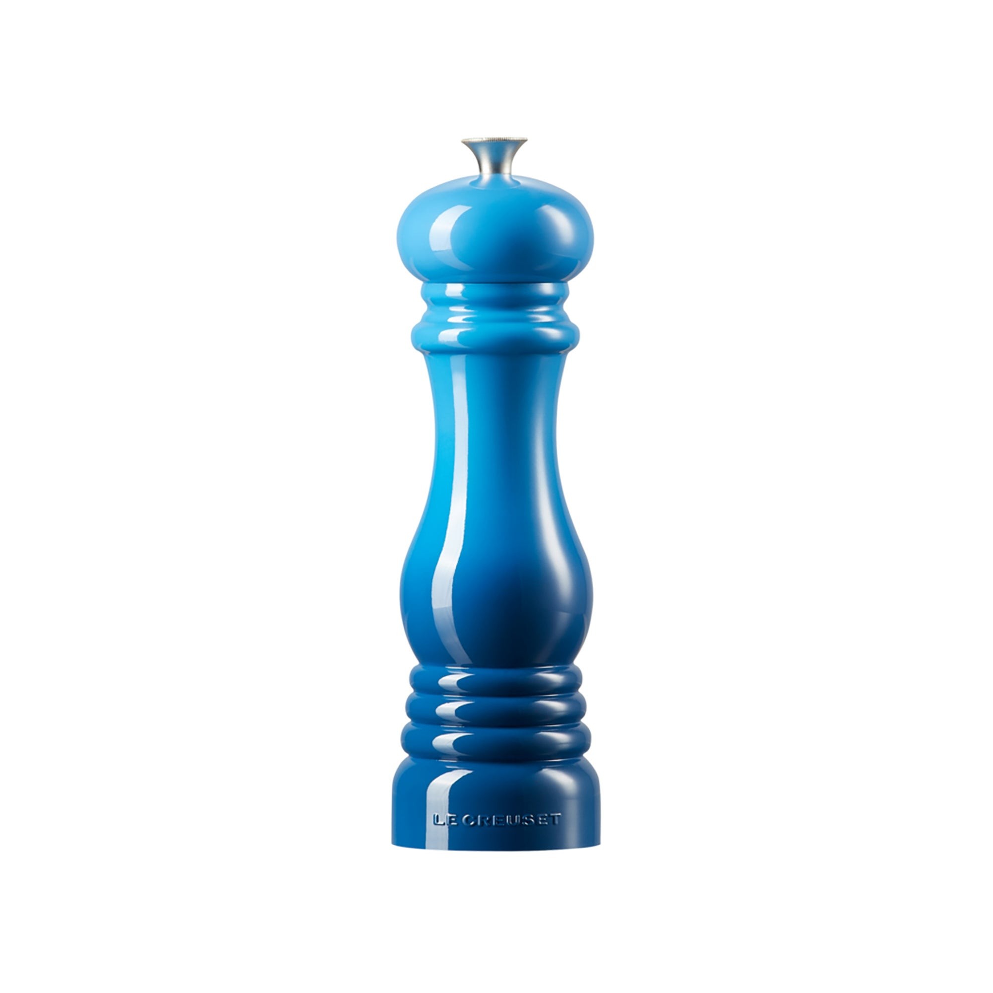 Acrylic Classic Pepper Mill Marseille