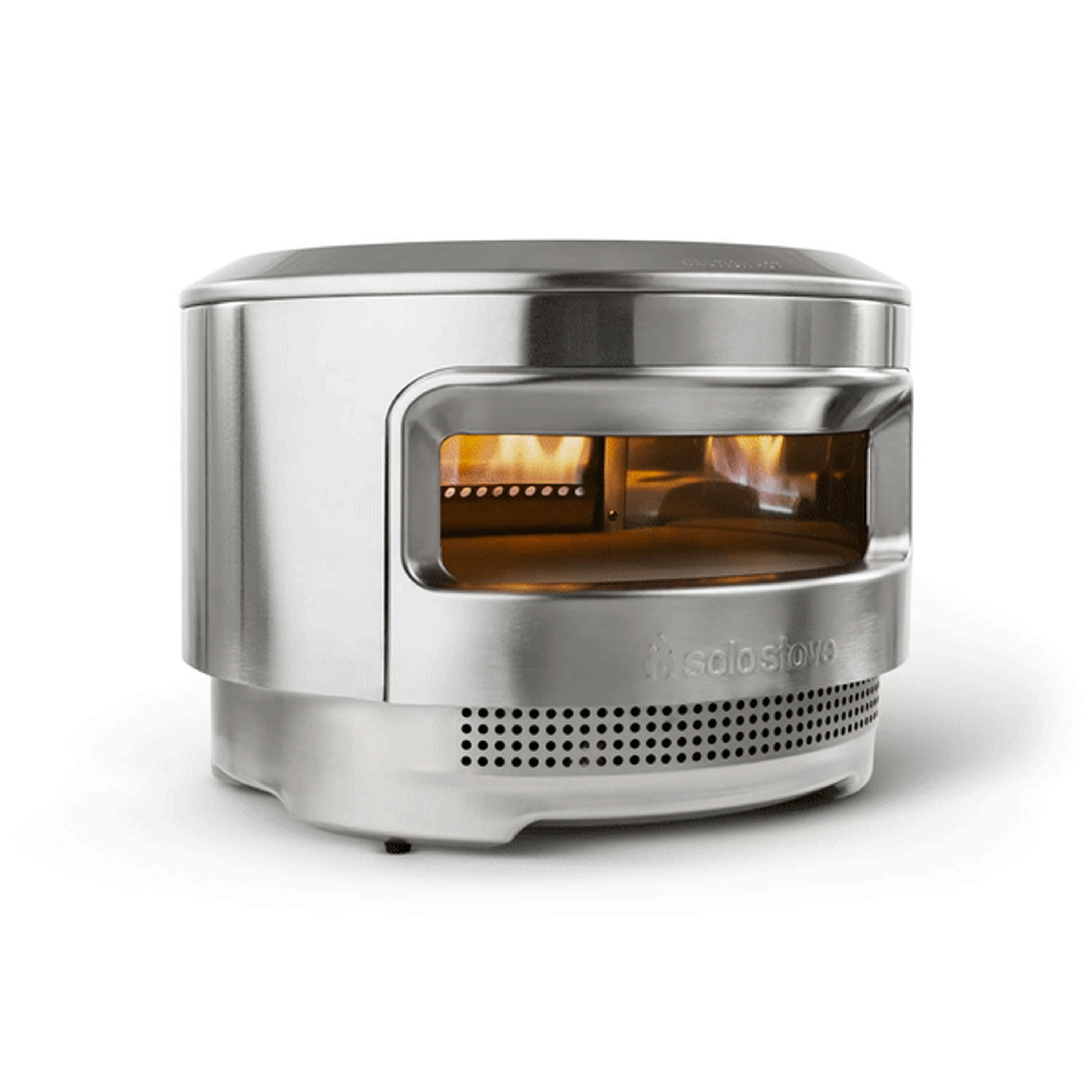 Pi Pizza Oven - Wood Only