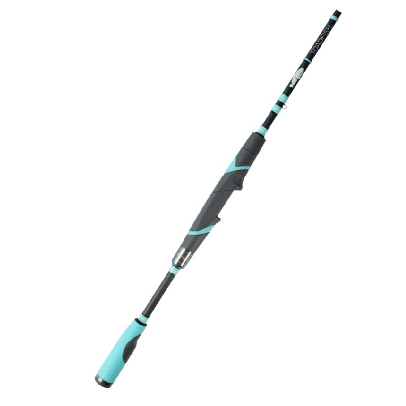 Inshore Spinning Rod