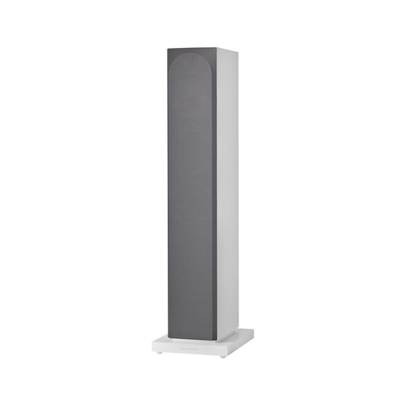 White 704 S3 3-Way Floorstanding Speaker