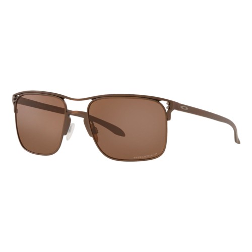 Oakley Polarized Holbrook TI Sunglasses