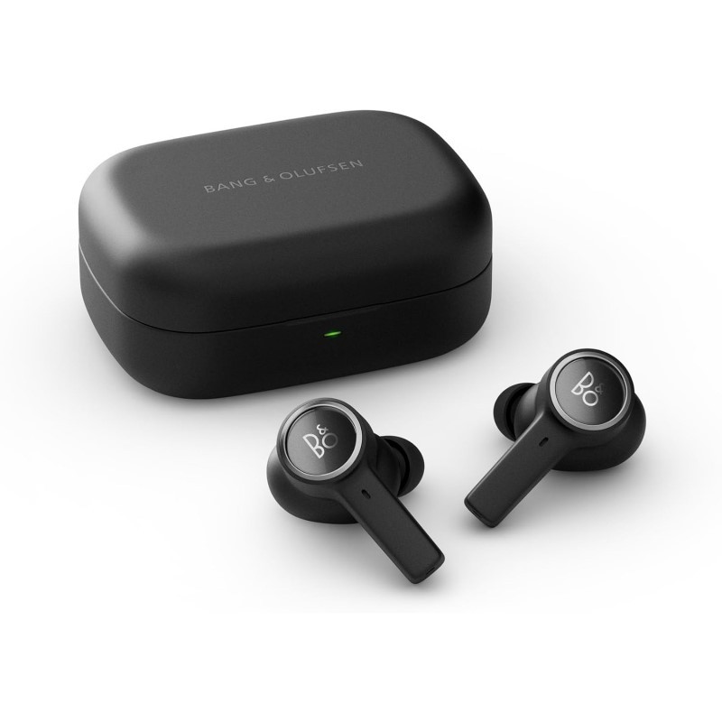 Beoplay EX Wireless Earbuds - (Black Anthracite)