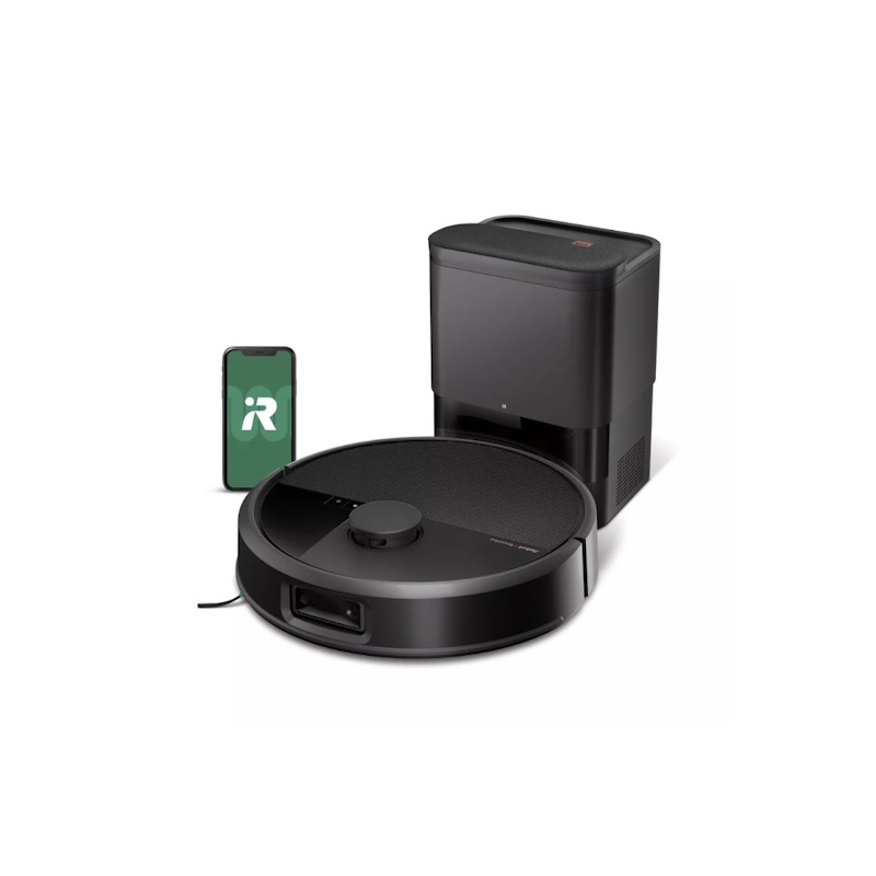 Roomba Max 715 Vac Robot + AutoEmpty Dock