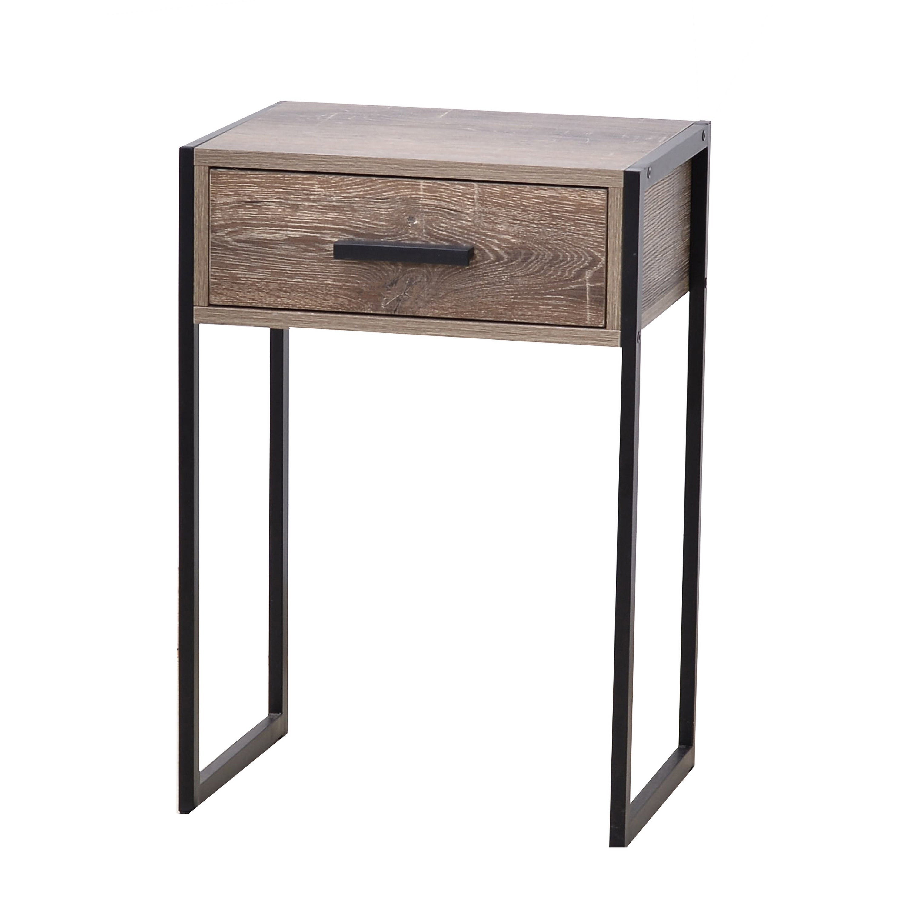 Tribeca 1-Drawer End Table