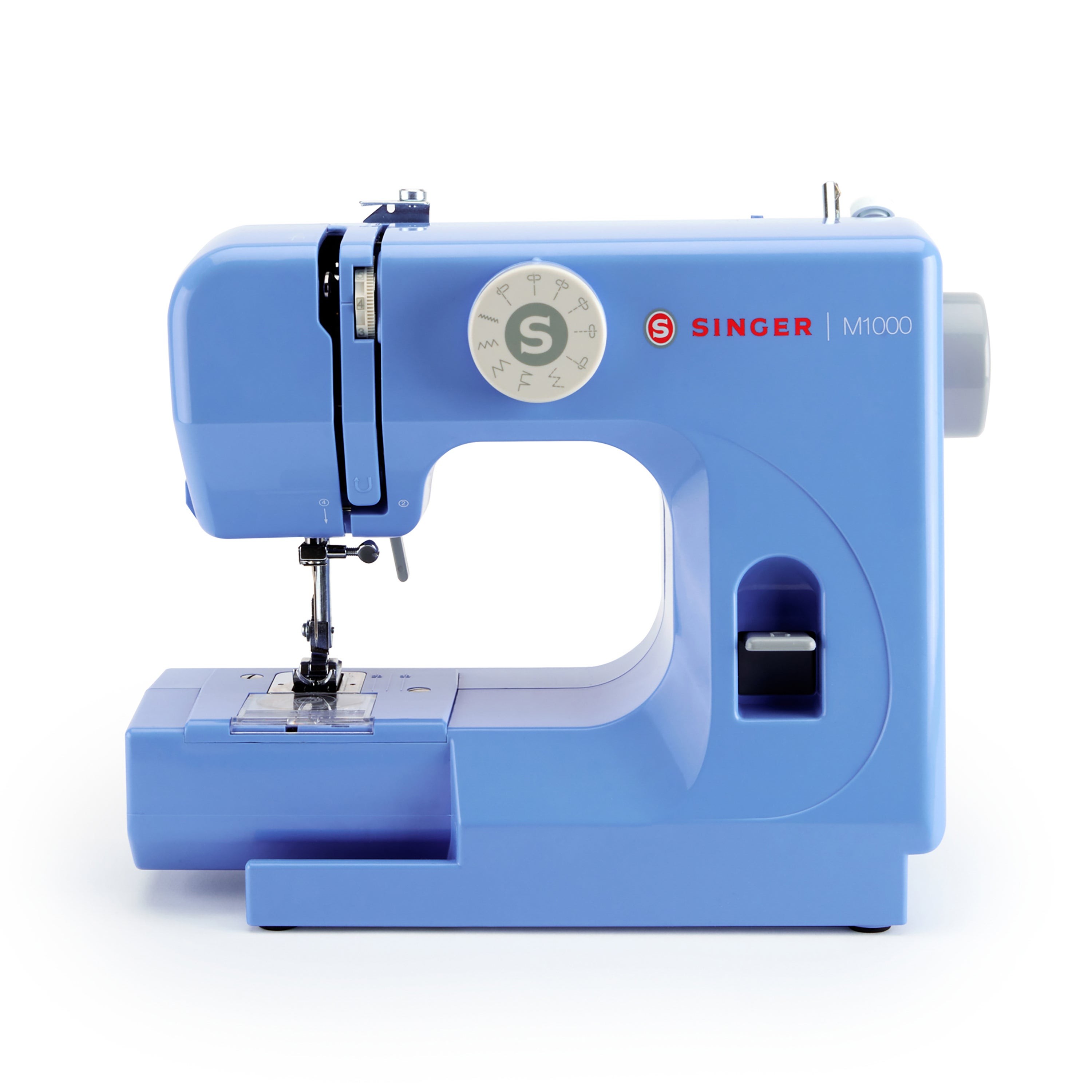 M1000 Mending Machine Blue