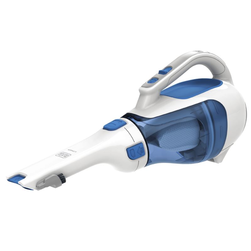 Magic Blue Gen 9 Lithium Hand Vac