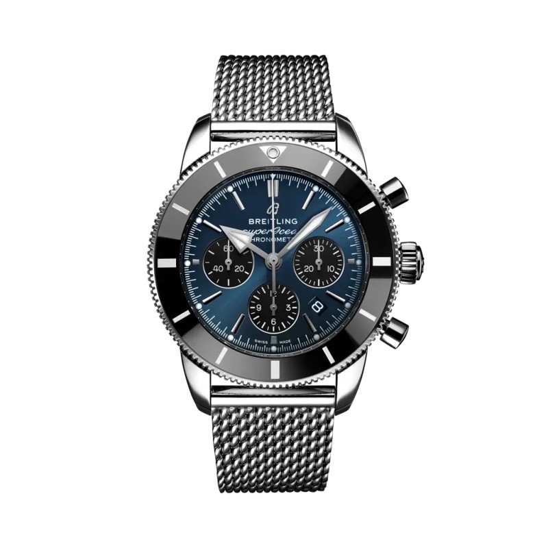 SuperOcean Heritage II B01